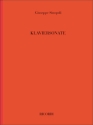 Klaviersonate fr Klavier