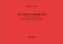 G. Arrigo Lo Schiavo Morente Classical