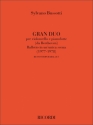 S. Bussotti Gran Duo Violoncello O 2 Violoncelli E Pianoforte