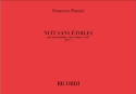 F. Pennisi Nuit Sans Etoiles Classical