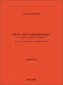 Bottesini Gran Duo Concertante Classical