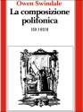 O. Swindale La Composizione Polifonica Opera Theory