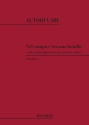 Various Nel Campo C'Era Una Betulla E Altri Motivi Piano