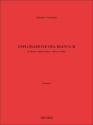 S. Sciarrino Esplorazione Del Bianco Ii Quartetti