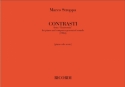 M. Stroppa Contrasti Piano
