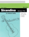 Sirandina - La Chitarra Facile per chitarra