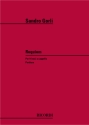 S. Gorli Requiem CHOIR