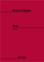 N. D'Angelo Magie Chitarra / Liuto