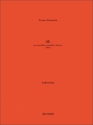 F. Donatoni Al Trio