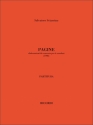 S. Sciarrino Pagine. Elaborazioni Da Concerto Quartetti