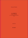F. Pennisi La Pieta' Voce/I and Orchestra