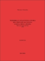 Terribile e Spaventosa Storia del Principe per voce femminile, 4 saxofoni, percussione partitura