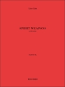 L. Lim Spirit Weapons Classical