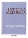 Various Lettura Melodica - Vol. 2 Opera Theory