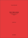 G. Battistelli The Embalmer Classical