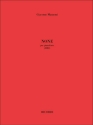 G. Manzoni None Piano