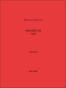 S. Sciarrino Sestetto Classical