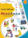 C. Delfrati Musicamica 1 Educazione Musicale