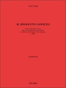 A. Corghi Il Dissoluto Assolto Classical