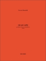 Seascape for contrabass recorder