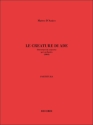M. D'Amico Le Creature Di Ade Classical