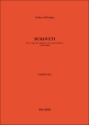 I. Zebeljan Rukoveti Voce/I and Orchestra