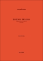 I. Zebeljan Scenas Picaras Classical