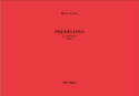M. Lanza Predellino Piano