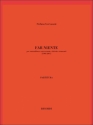 S. Gervasoni Far Niente Classical