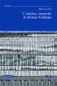 M. Lenzi L' Estetica Musicale Di Morton Feldman Books (about music or biography)
