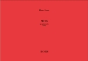 M. Lanza Mess Piano