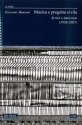 G. Manzoni Musica E Progetto Civile Libri (Argomento Musicale/Biografie)