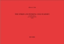 A. Colla The Spiked And Winding Cold Seahorn (By James Horn