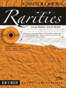 AA.VV. Cantolopera: Rarities - Arie Per Baritono Canto (O Voce Recit) E Pianoforte