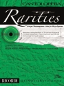 AA.VV. Cantolopera: Rarities - Arie Per Mezzosoprano Canto (O Voce Recit) E Pianoforte