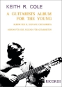 A Guitarists  Album for the young for guitar