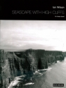 I Wilson Seascape With High Cliffs For Brass Band Classical