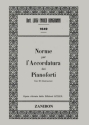 L.E. Bongioanni Norme Per L'Accordatura Dei Pianoforti Books (about music or biography)