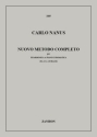 C. Nanus Nuovo Metodo Completo Accordion
