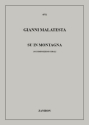 G. Malatesta Su In Montagna (130 Composizioni Corali) CHOIR