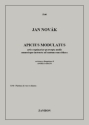 J. Novak Apicius Modulatus Voice and various instruments