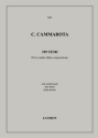 C. Cammarota 395 Temi Per Lo Studio Della Composizione Opera Theory