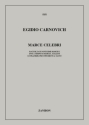 Various Marce Celebri Piano