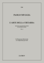 P. Muggia L'Arte Della Chitarra - Volume 4 Method and study for Guitar