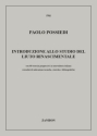 P. Possiedi Introduzione Allo Studio Del Liuto Rinascimentale Method and study for Guitar