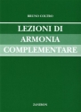 B. Coltro Lezioni Di Armonia Complementare Opera Theory