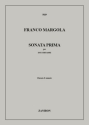 F. Margola Sonata Prima 2 guitars