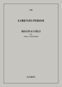 L. Perosi Regina Coeli CHOIR