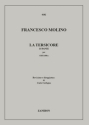F. Molino La Tersicore Guitar / Lute