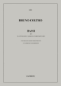 B. Coltro Bassi Per Lo Studio Dell'Armonia Complementare Opera Theory
